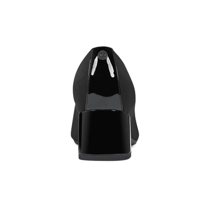Easy Spirit Denisa Slip On Dress Pumps - Black