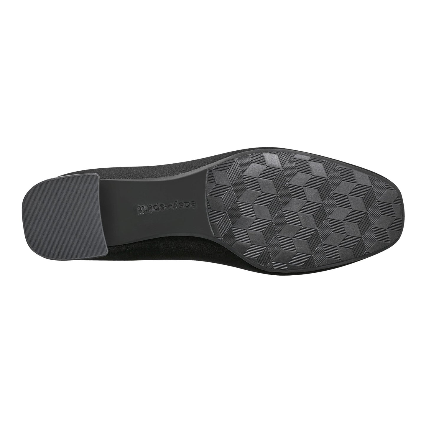 Easy Spirit Denisa Slip On Dress Pumps - Black