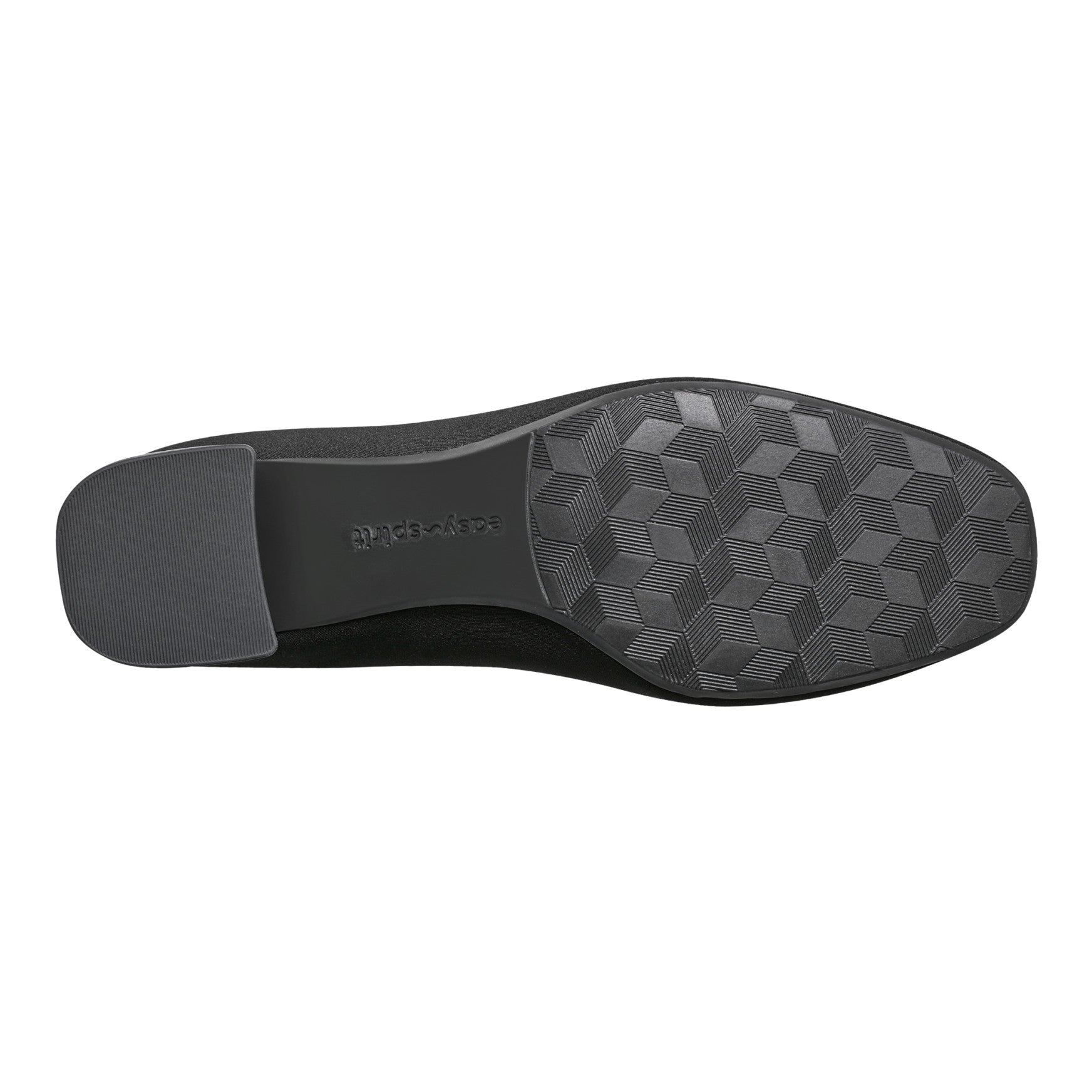 Easy Spirit Denisa Slip On Dress Pumps - Black