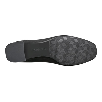 Easy Spirit Denisa Slip On Dress Pumps - Black