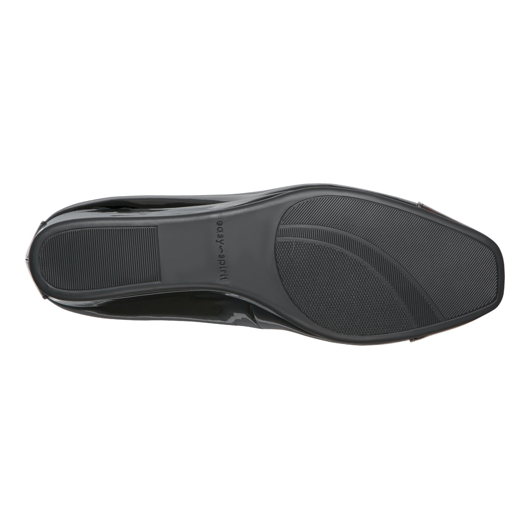 Easy Spirit Gracey Wedge Heels - Black/Tortoise