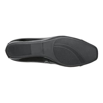 Easy Spirit Gracey Wedge Heels - Black/Tortoise
