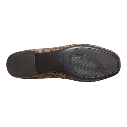 Easy Spirit Jain Dress Pumps - Leopard