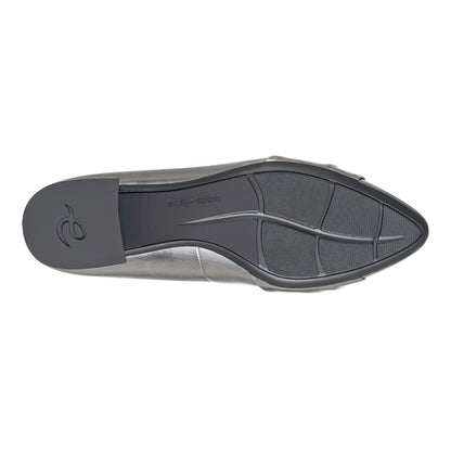 Easy Spirit Cristen Dress Pumps - Pewter