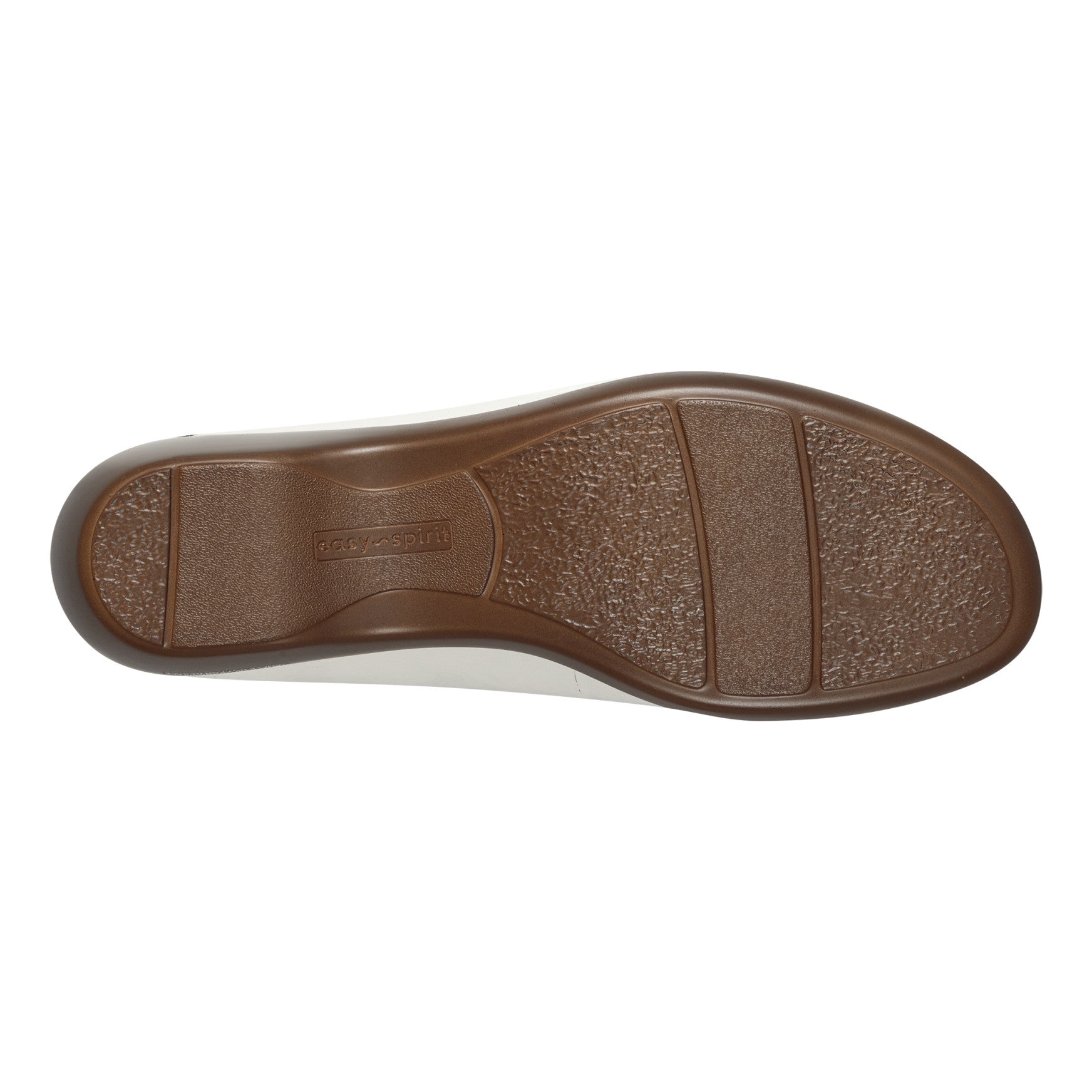 Easy Spirit Dawn Casual Slingback Shoes - Ivory