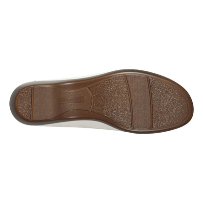 Easy Spirit Dawn Casual Slingback Shoes - Ivory