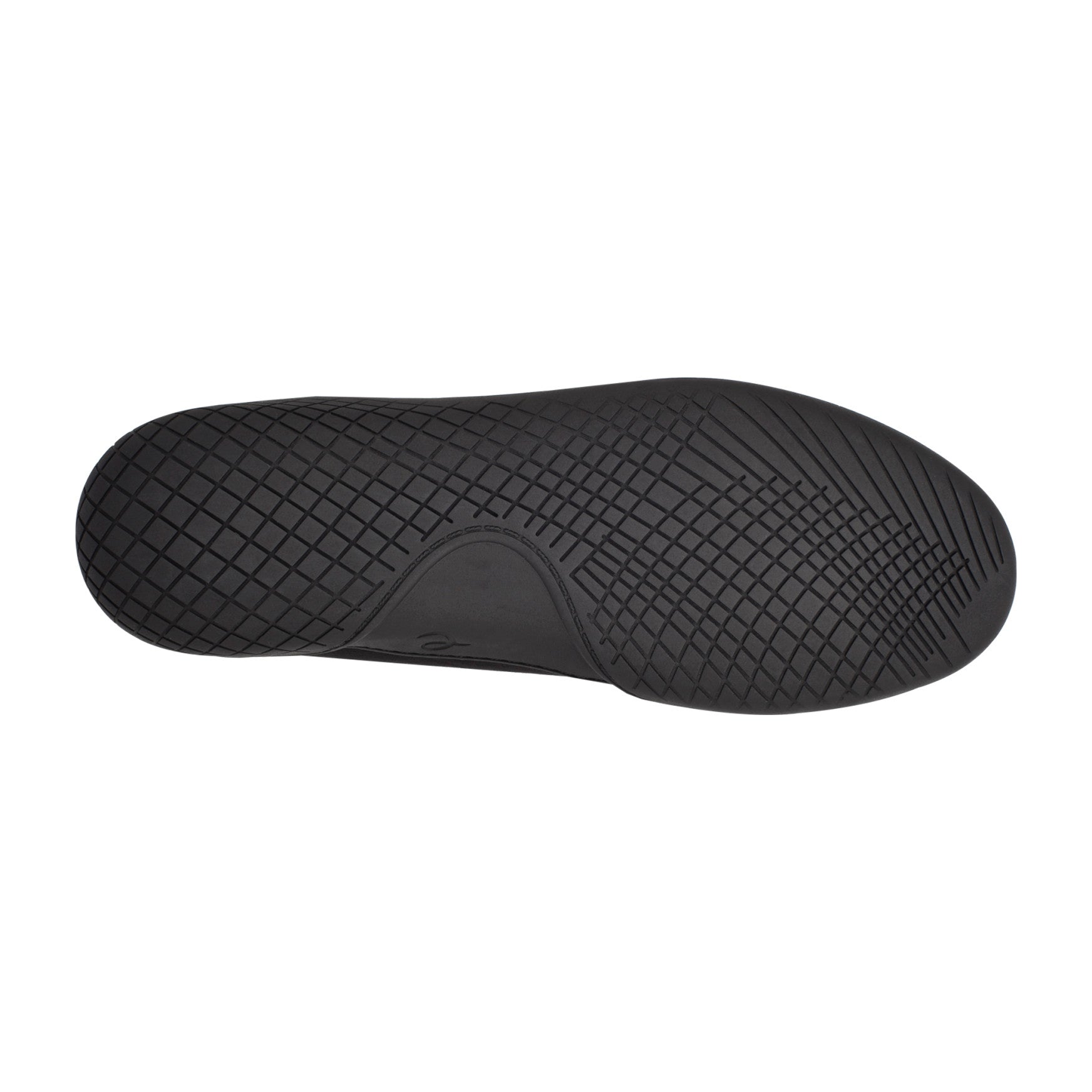 Easy Spirit Gift Slip On Flats - Black
