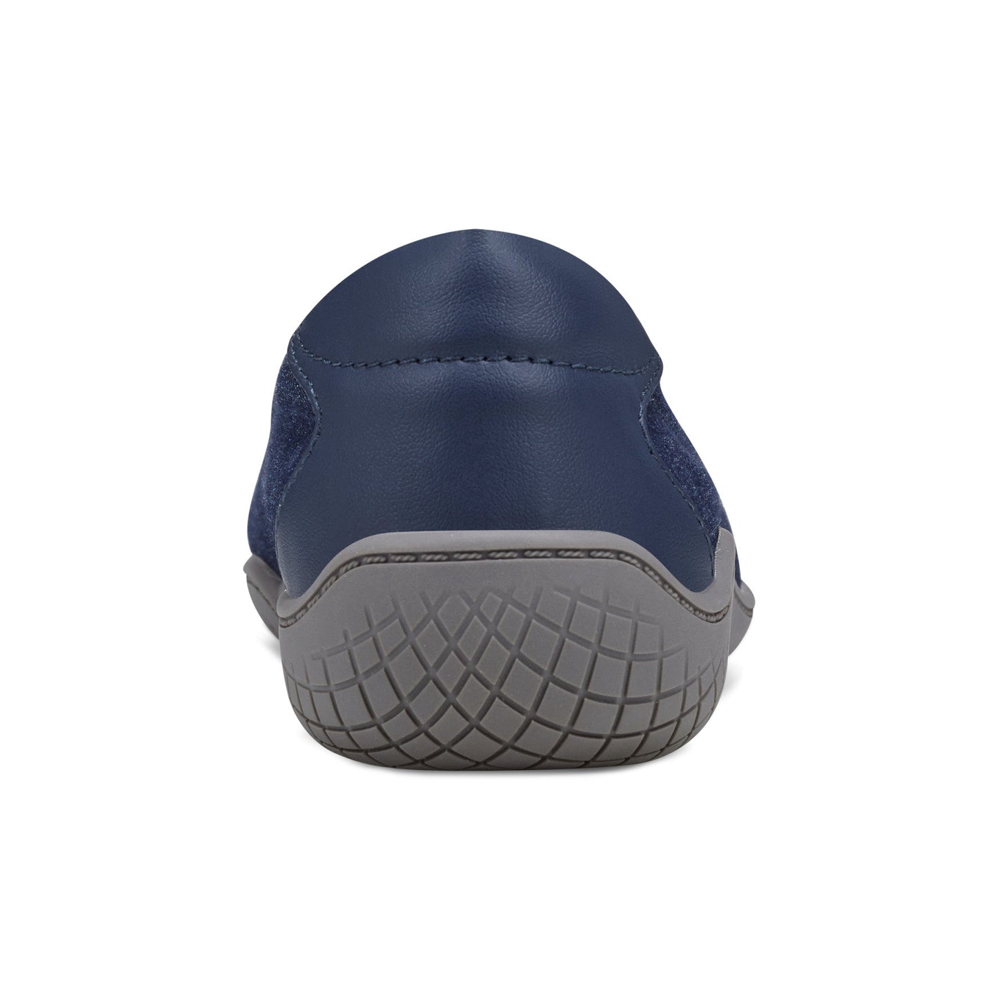 Easy Spirit Gift Slip On Flats - Dark Denim