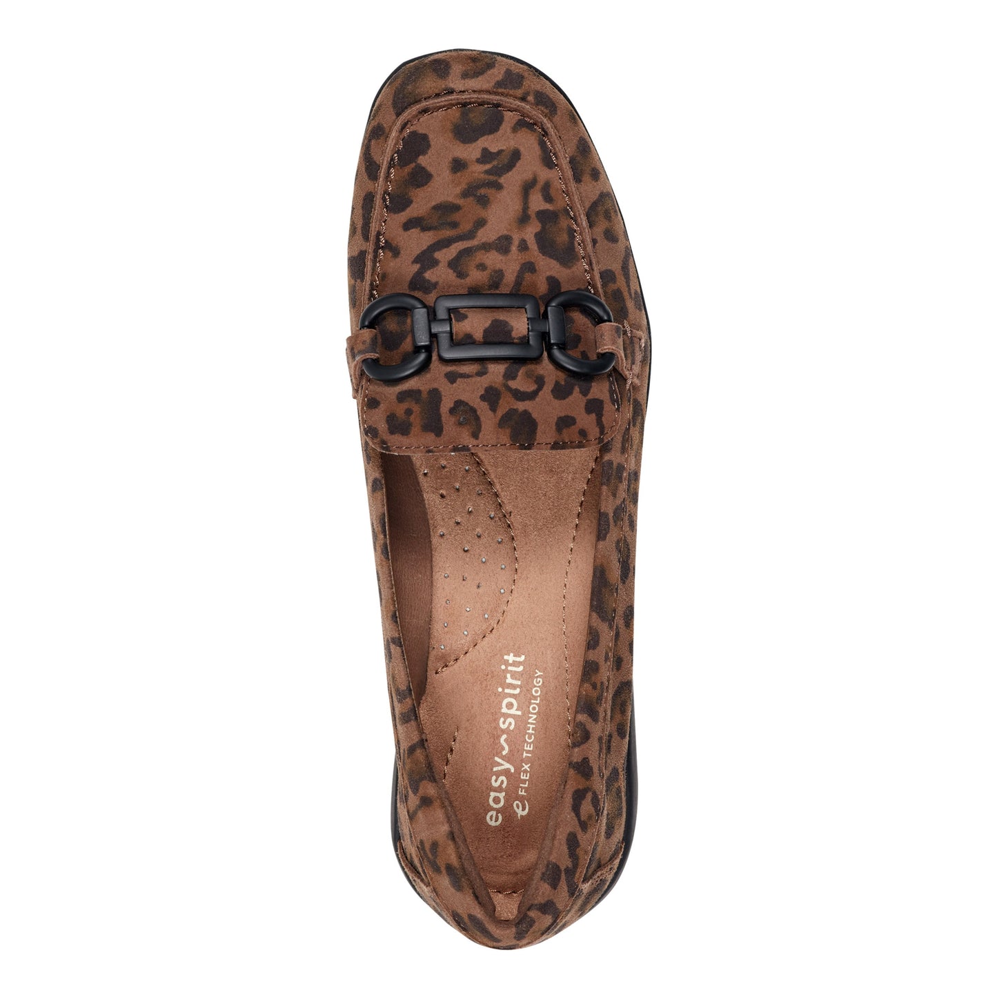 Easy Spirit Amaya Casual Flats - Leopard