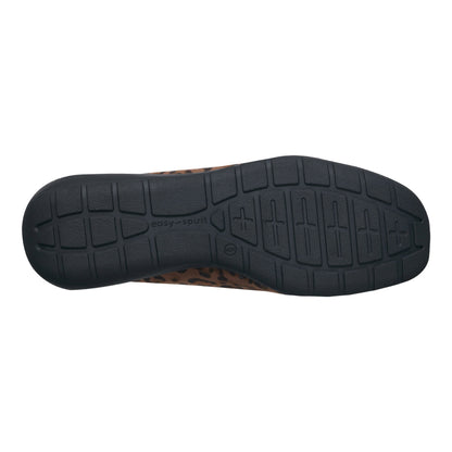 Easy Spirit Amaya Casual Flats - Leopard