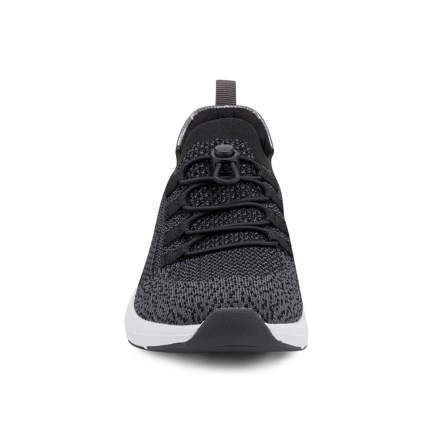 Easy Spirit Astrid Slip On Walking Shoes - Black
