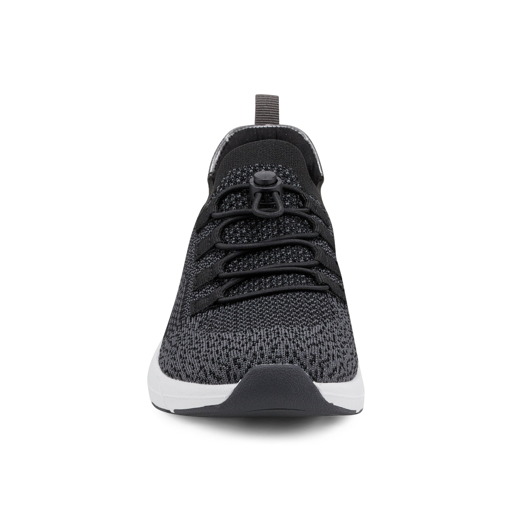 Easy Spirit Astrid Slip On Walking Shoes - Black