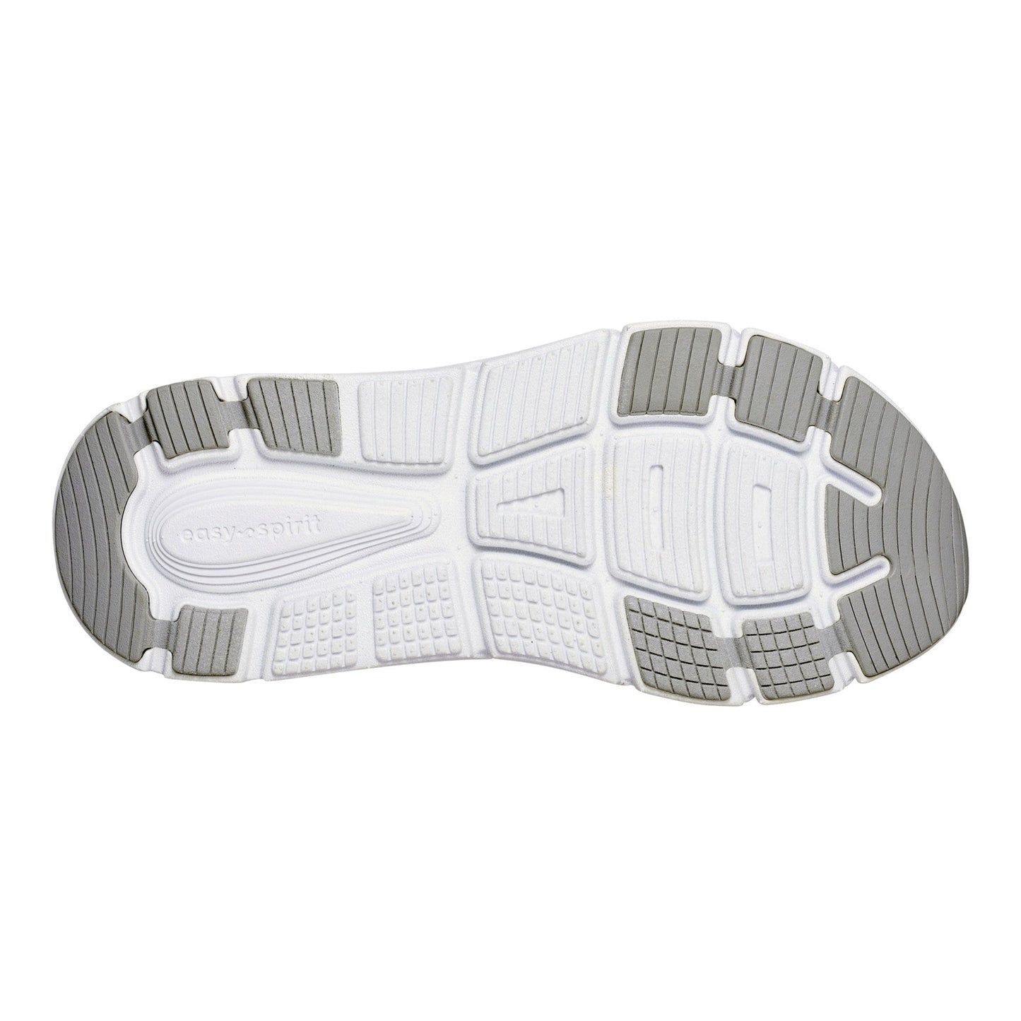 Easy Spirit Maison EMOVE Walking Sandals - Grey