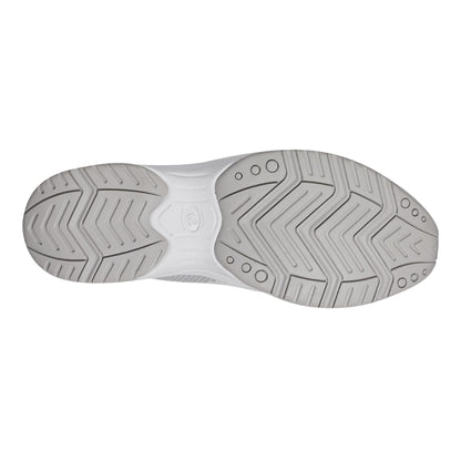 Easy Spirit Takeknit Eco Clogs - White Knit