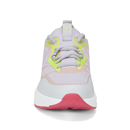 Easy Spirit Denise Austin Baxter Sneakers - Lavendar Multi