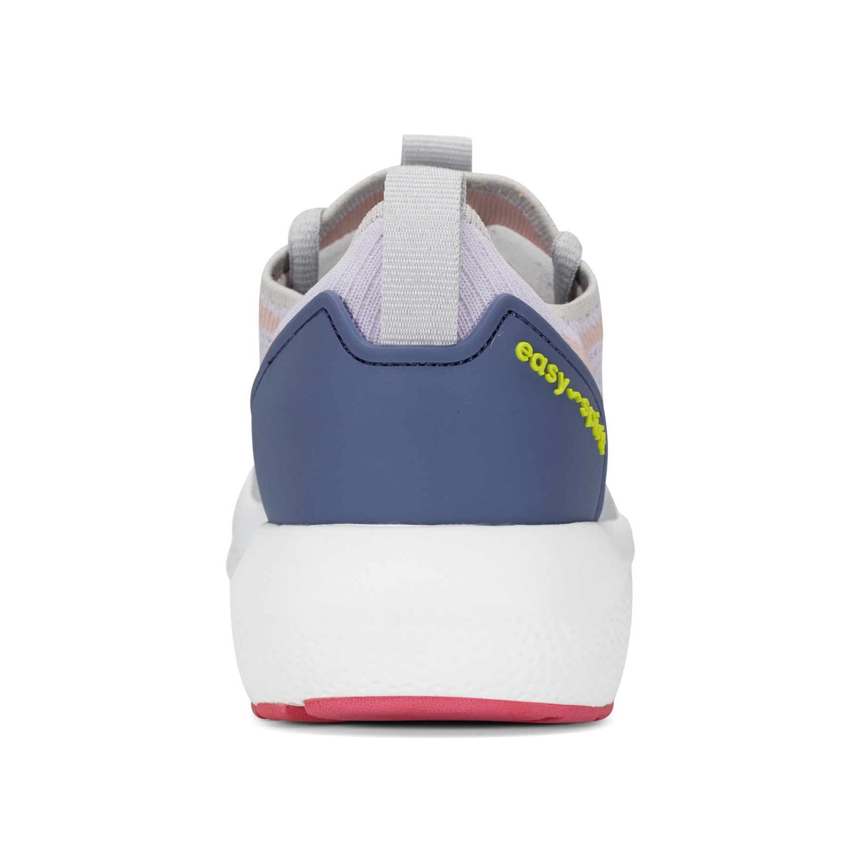 Easy Spirit Denise Austin Baxter Sneakers - Lavendar Multi