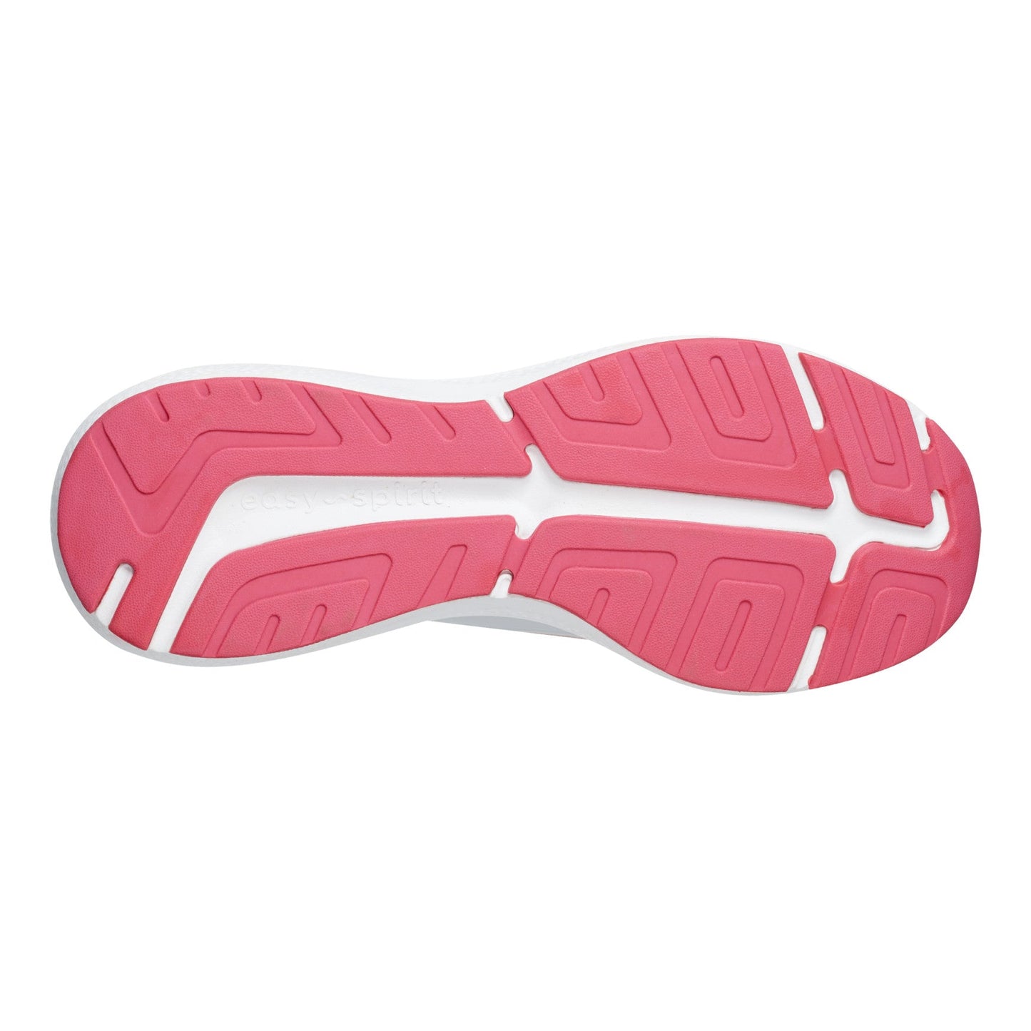 Easy Spirit Denise Austin Baxter Sneakers - Lavendar Multi