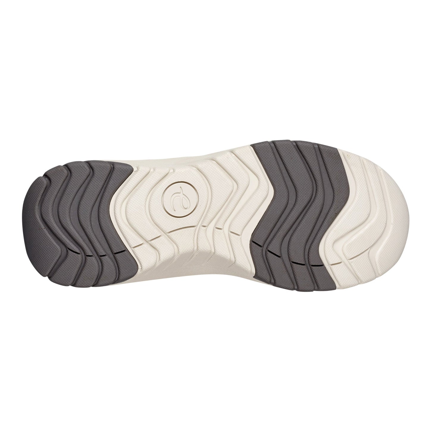 Easy Spirit Sway Casual Platform Sandals - Dark Green