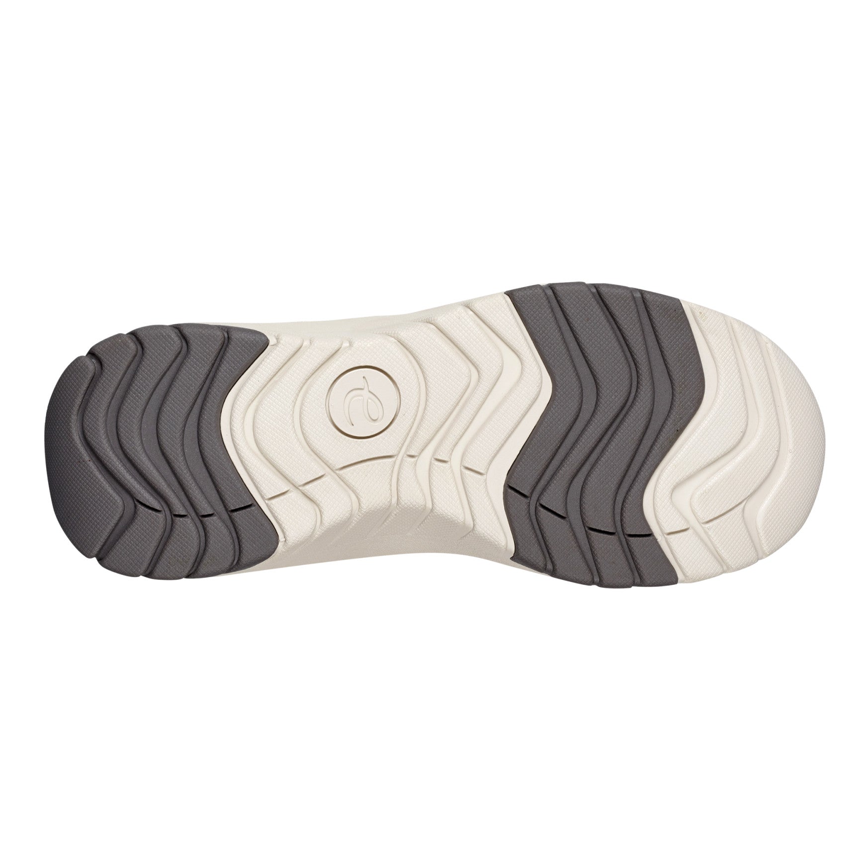 Easy Spirit Sway Casual Platform Sandals - Dark Green
