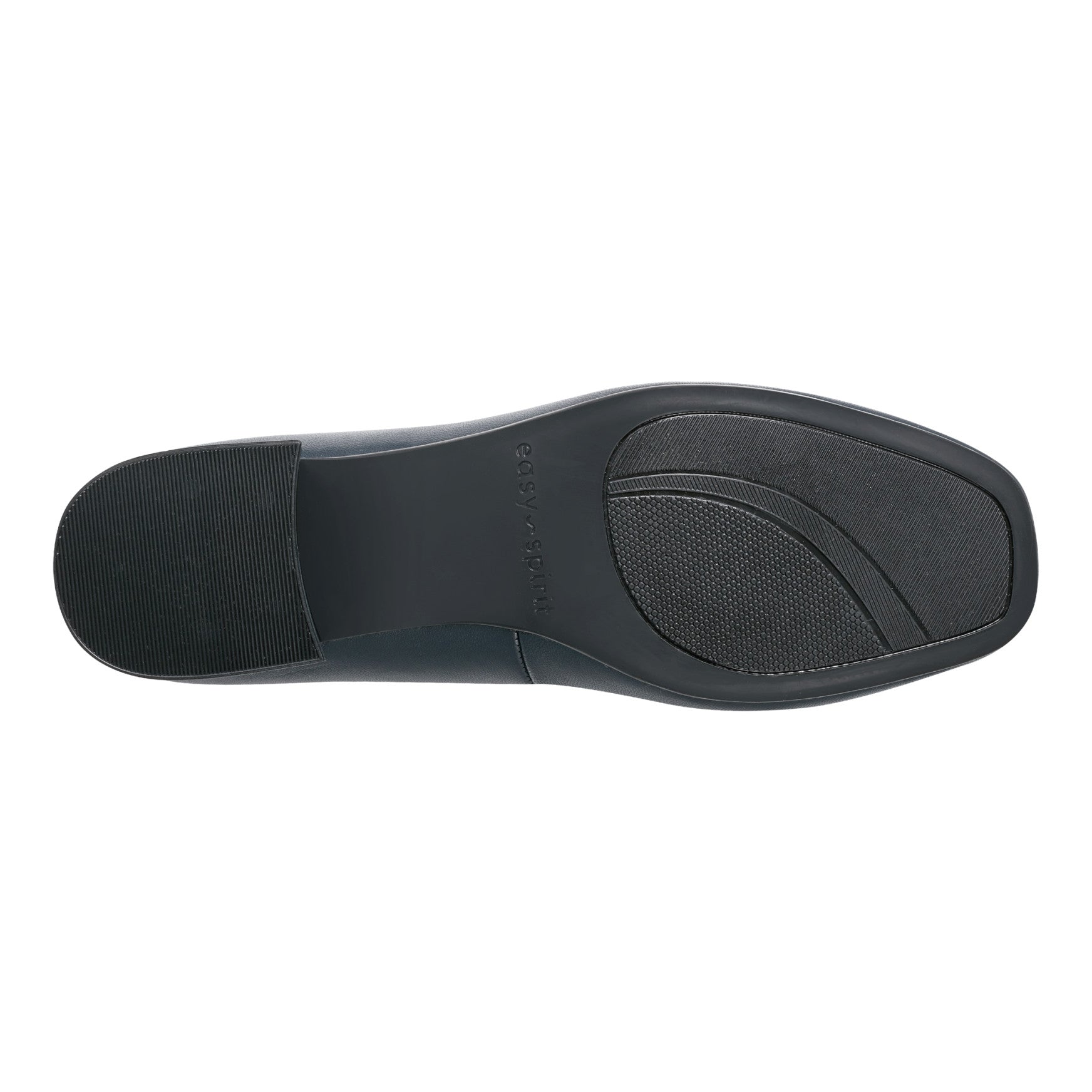 Easy Spirit Jain Dress Pumps - Navy Leather