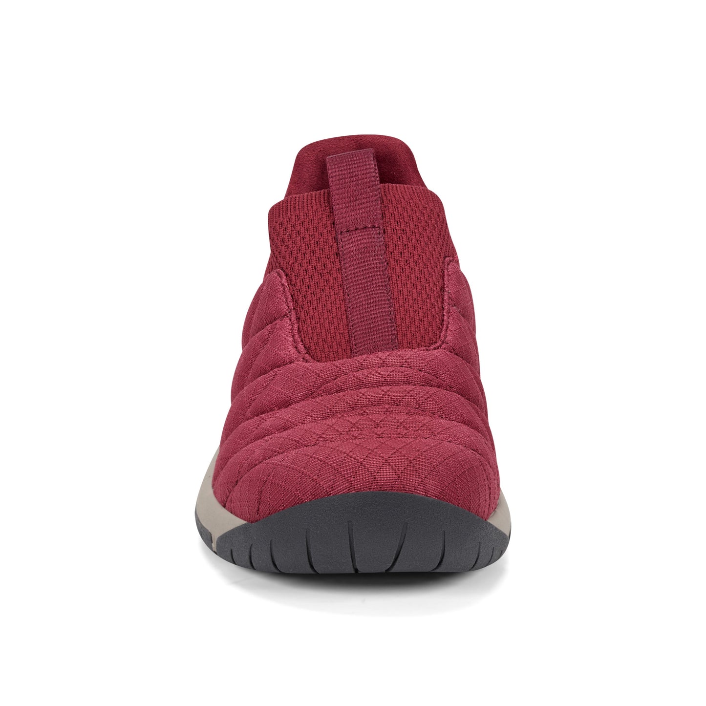 Easy Spirit Wallis Casual Slip On Shoes - Red Mesh