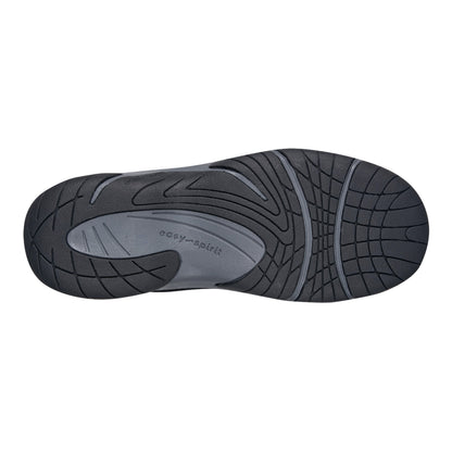 Easy Spirit Wade Mesh Clogs - Black