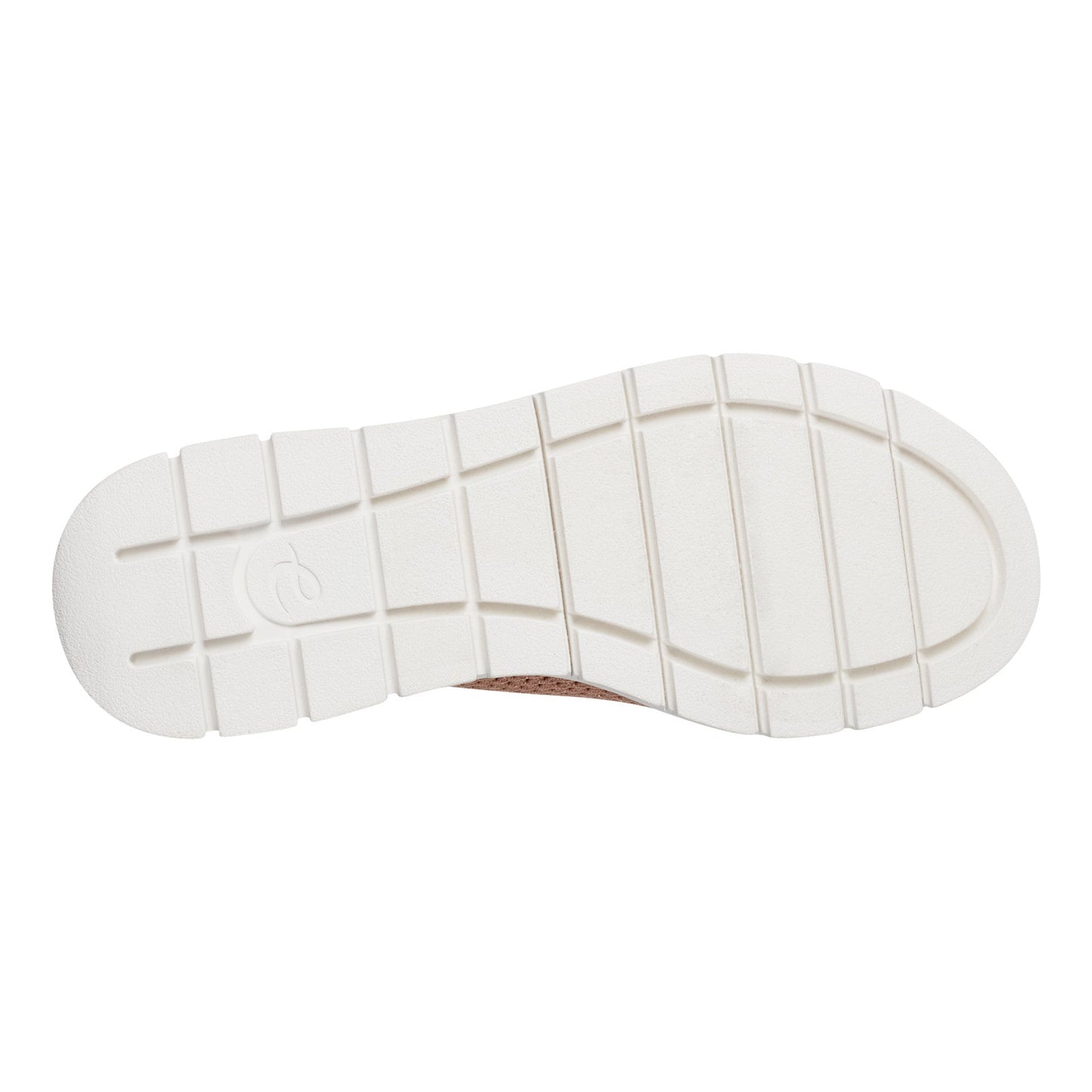 Easy Spirit Julisa Flat Sandals - Light Pink