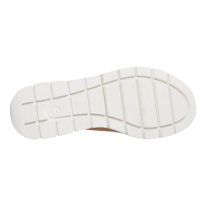 Easy Spirit Julisa Flat Sandals - Light Pink