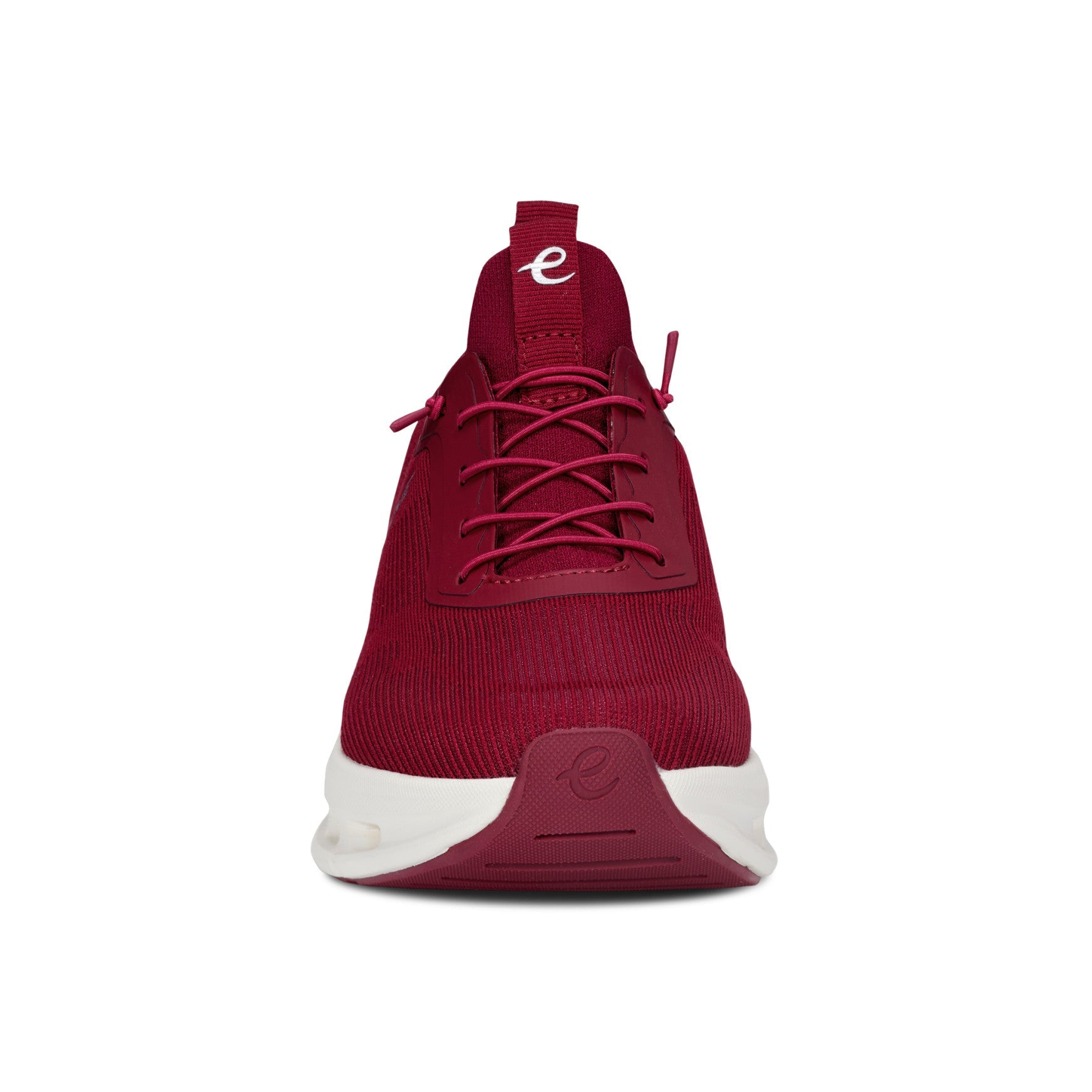 Easy Spirit Denise Austin Reese EMOVE Sneakers - Red