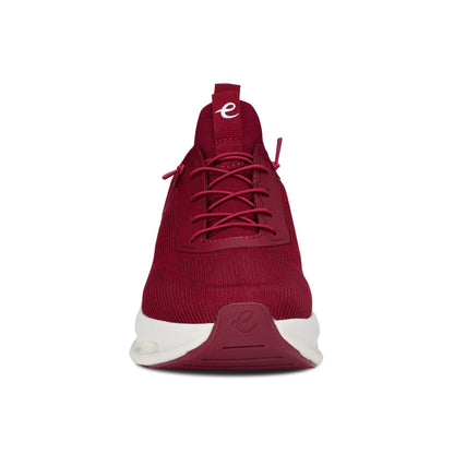 Easy Spirit Denise Austin Reese EMOVE Sneakers - Red