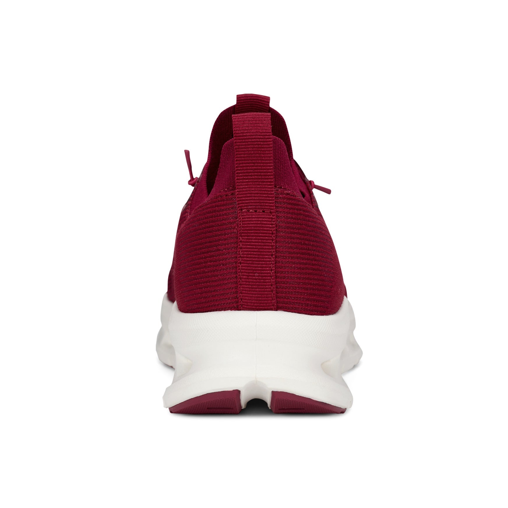 Easy Spirit Denise Austin Reese EMOVE Sneakers - Red