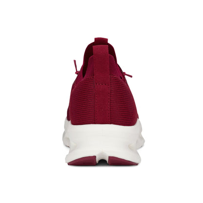 Easy Spirit Denise Austin Reese EMOVE Sneakers - Red