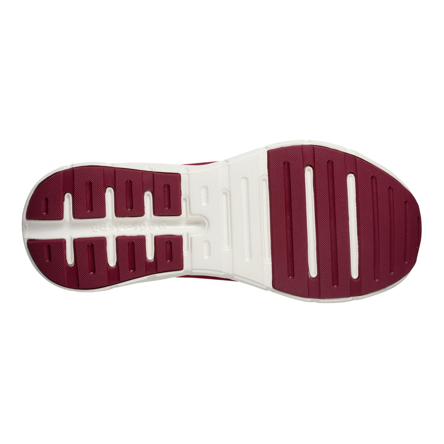 Easy Spirit Denise Austin Reese EMOVE Sneakers - Red