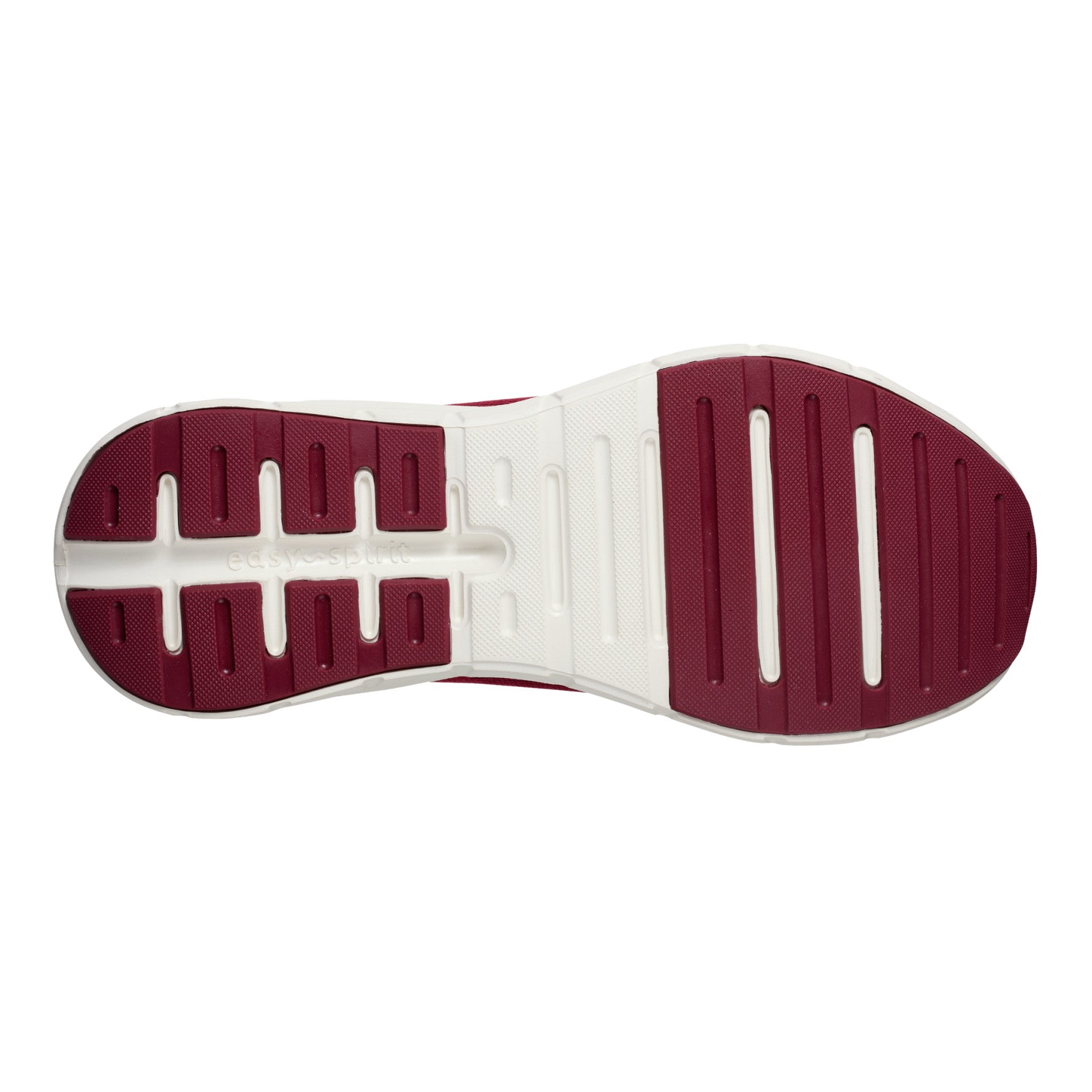 Easy Spirit Denise Austin Reese EMOVE Sneakers - Red