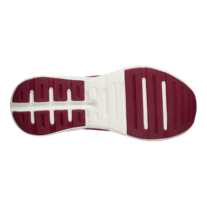Easy Spirit Denise Austin Reese EMOVE Sneakers - Red