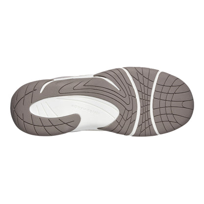 Easy Spirit Wade Mesh Clogs - Light Taupe