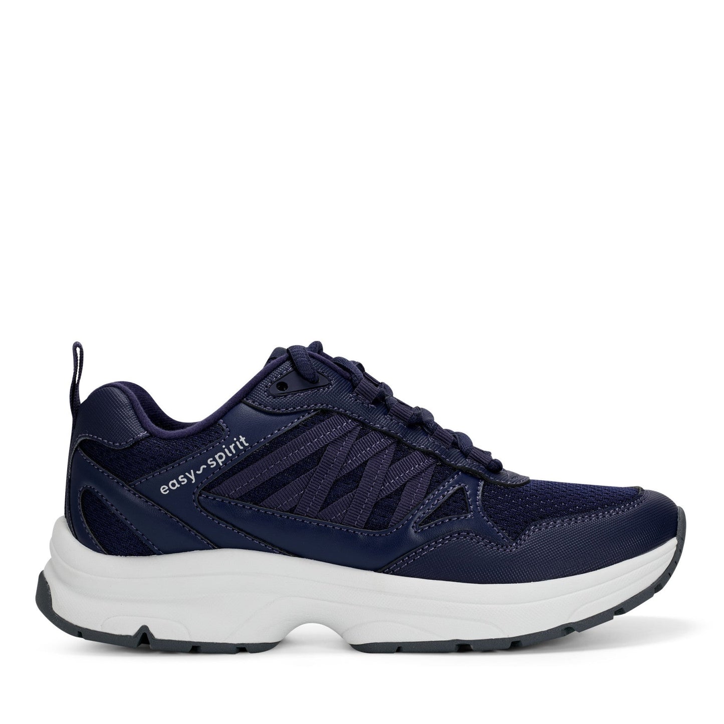 Easy Spirit Keagen Sneakers - Navy