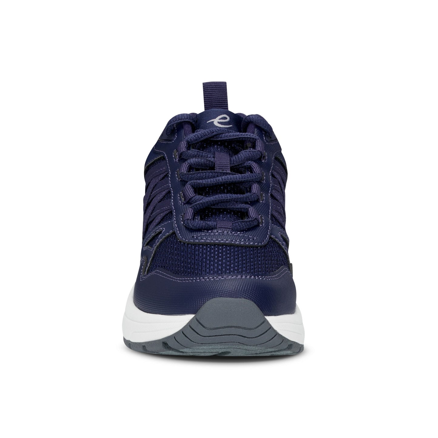 Easy Spirit Keagen Sneakers - Navy