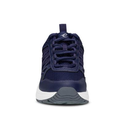 Easy Spirit Keagen Sneakers - Navy