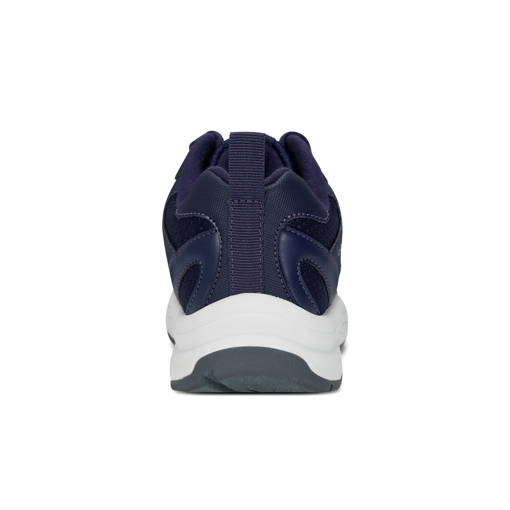 Easy Spirit Keagen Sneakers - Navy