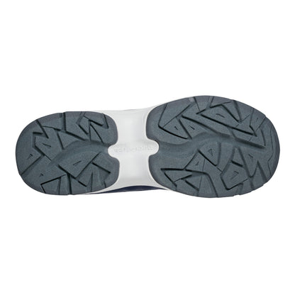Easy Spirit Keagen Sneakers - Navy