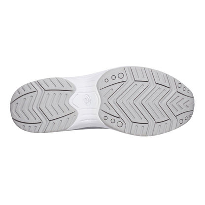 Easy Spirit Traveltime Clogs - Silver