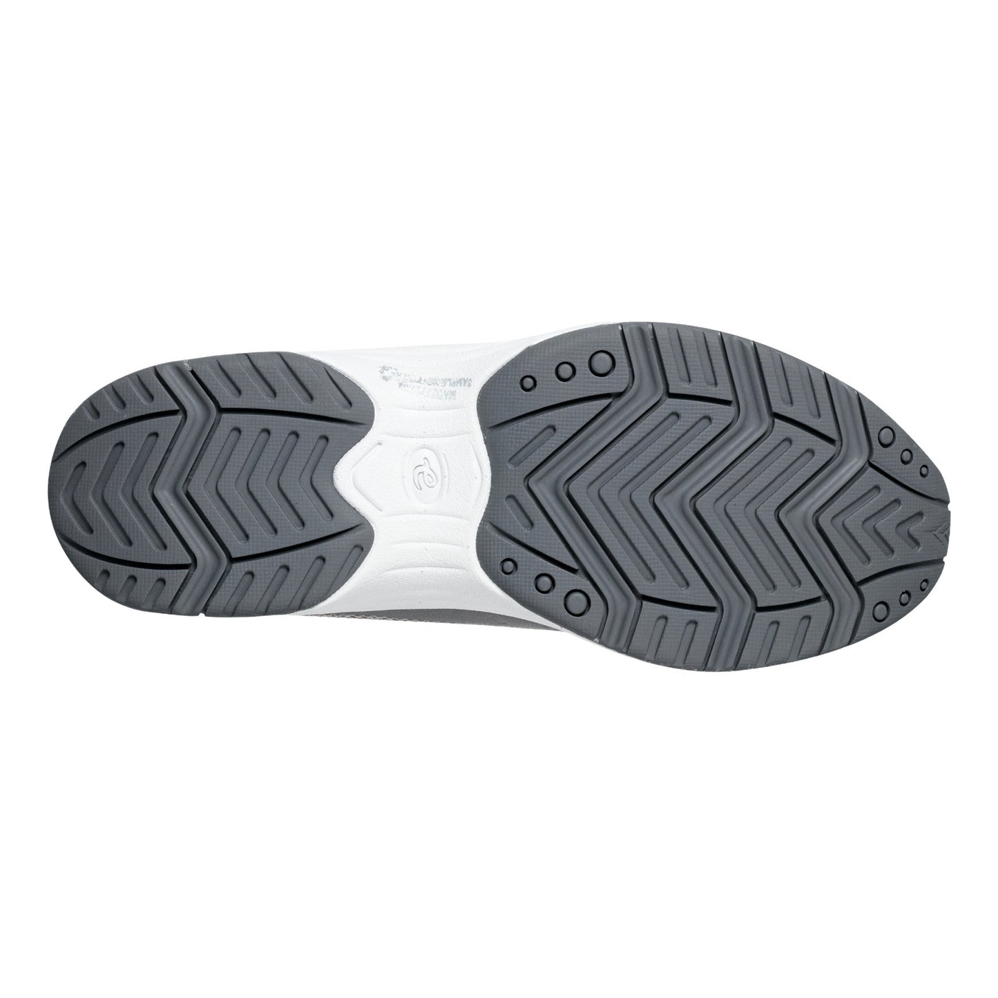 Easy Spirit Travelsparkle Clogs - Medium Grey