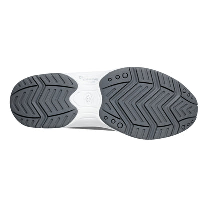 Easy Spirit Travelsparkle Clogs - Medium Grey