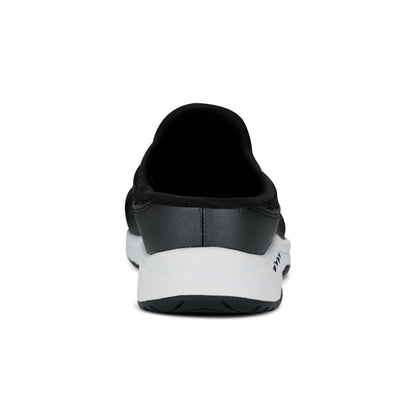 Easy Spirit Travelsparkle Clogs - Black