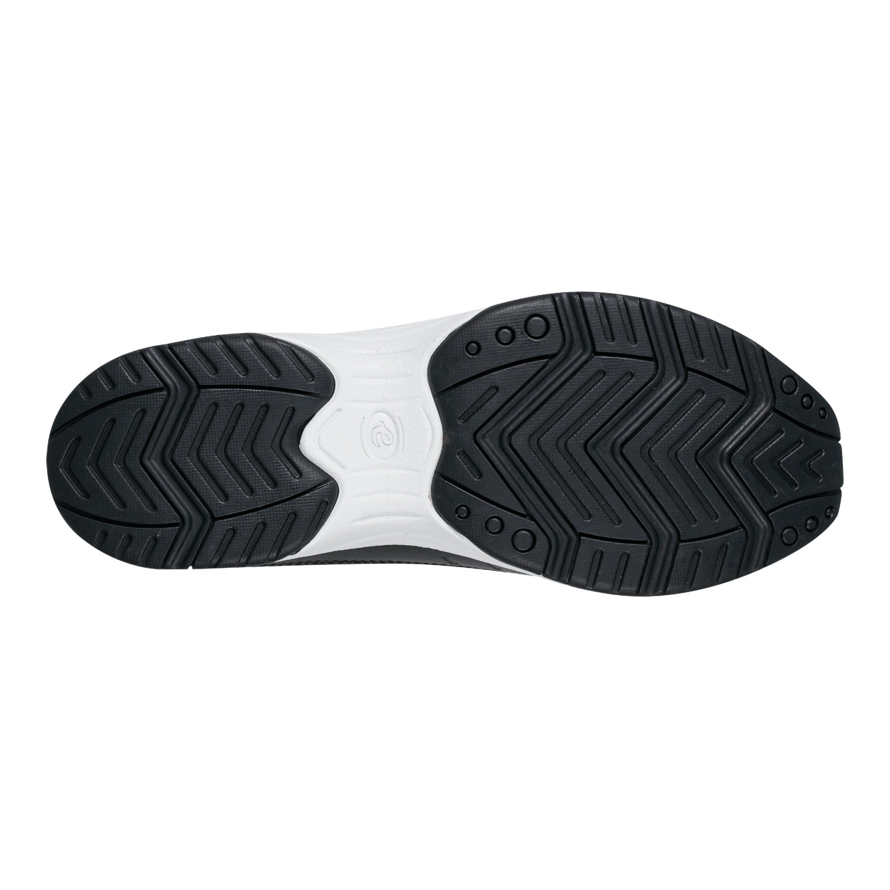 Easy Spirit Travelsparkle Clogs - Black