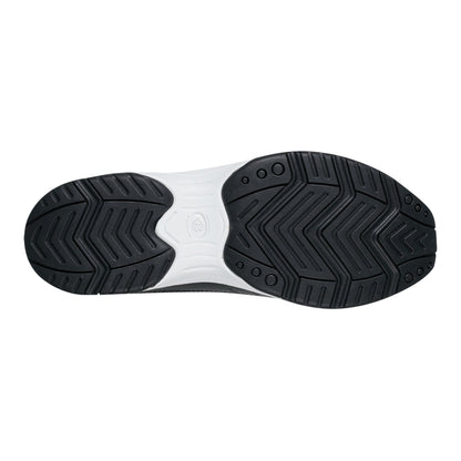 Easy Spirit Travelsparkle Clogs - Black