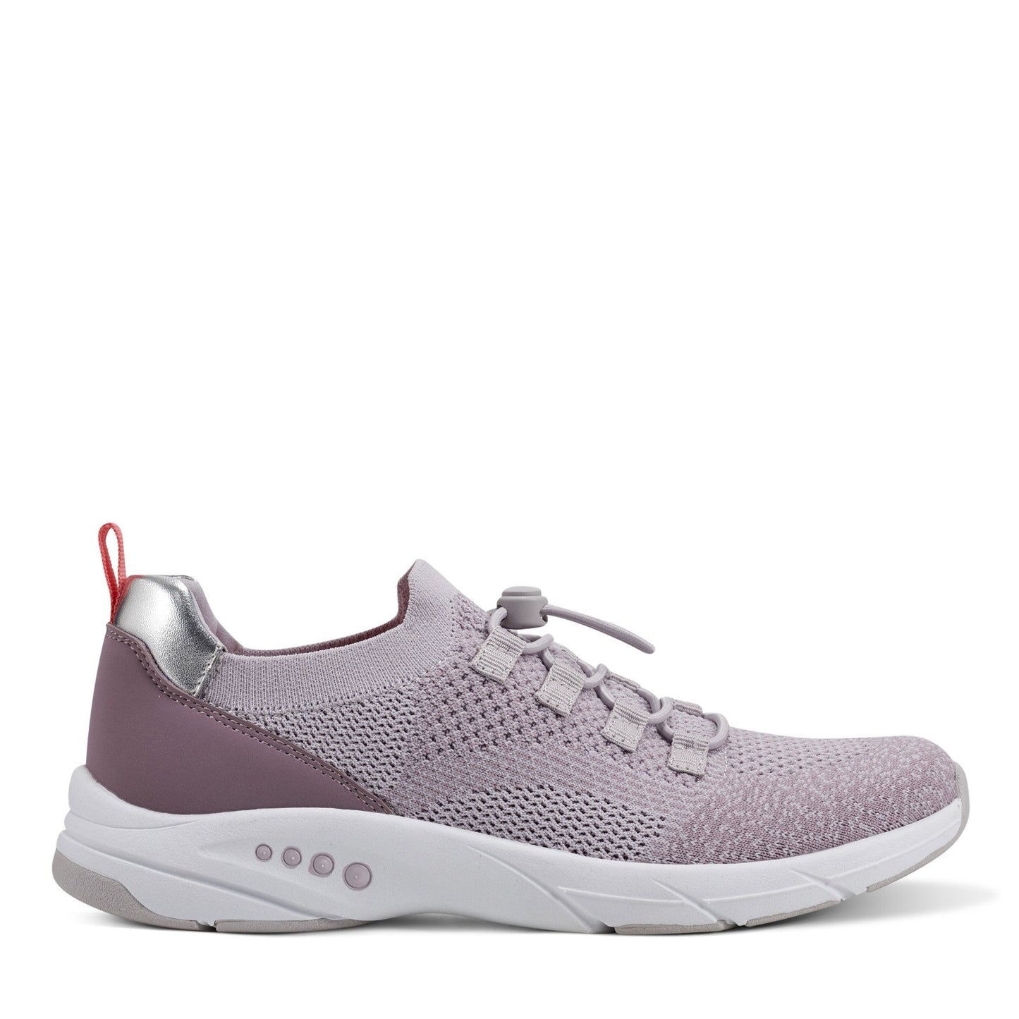 Easy Spirit Astrid Slip On Walking Shoes - Pink