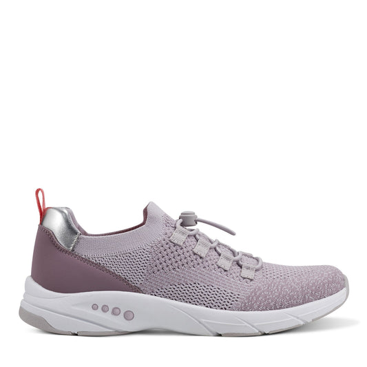 Easy Spirit Astrid Slip On Walking Shoes - Pink