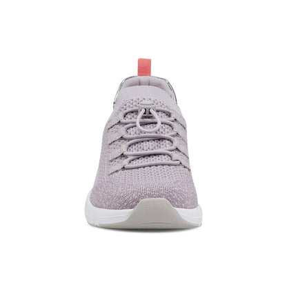 Easy Spirit Astrid Slip On Walking Shoes - Pink